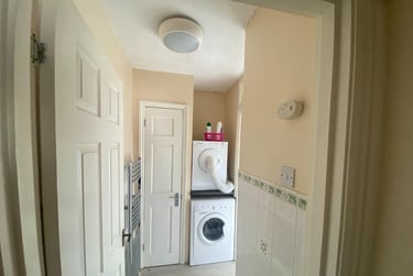 1 bed flat, Pentyre Terrace, TFF, Lipson, Plymouth, PL48RW - Image 5